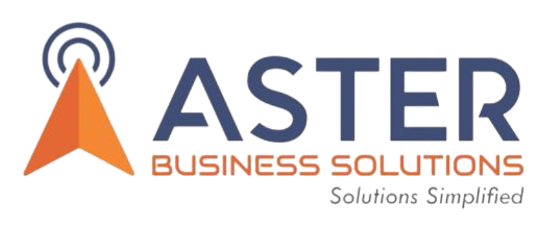 Aster Business Solutions LLP